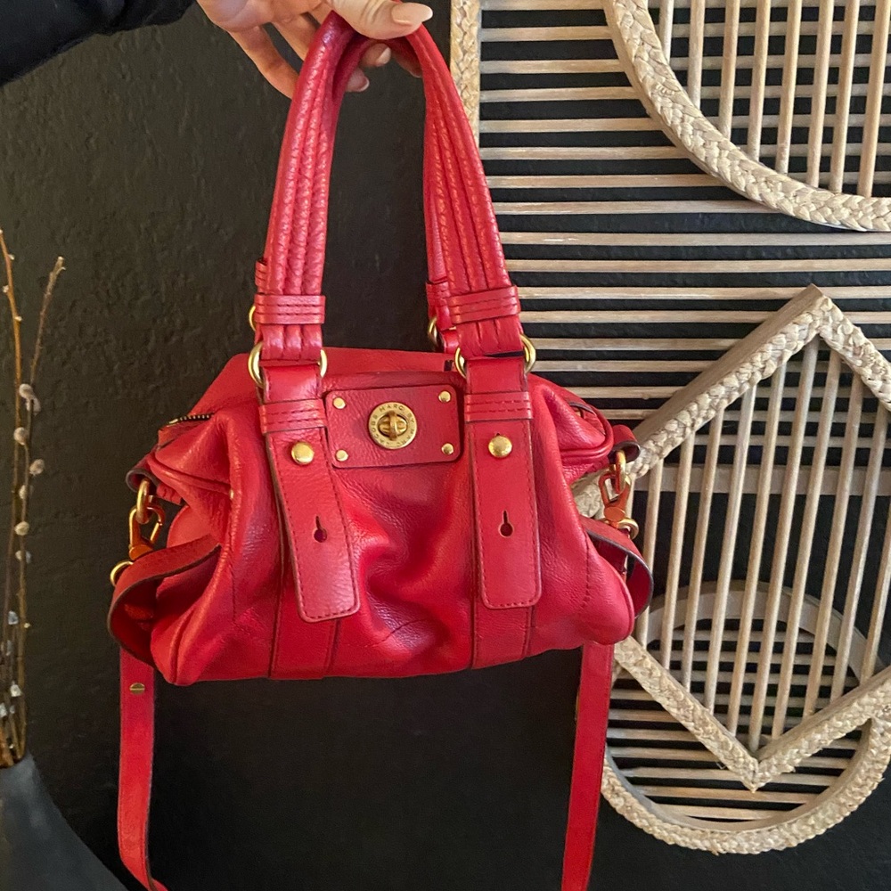 Marc jacobs purse